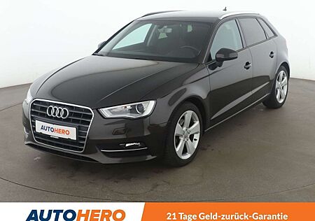 Audi A3 1.4 TFSI ACT Ambition ultra Aut.*NAVI*