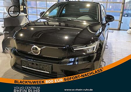 Volvo C40 PURE ELEKTRIC CORE WINTERPAK+KAMERA+PANO+LM+