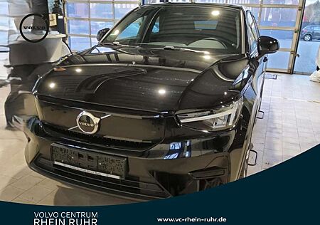 Volvo C40 PURE ELEKTRIC CORE WINTERPAK+KAMERA+PANO+LM+