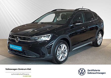 VW Taigo Volkswagen Life 1.0 TSI SITZHZ+PDC+CARPLAY+KLIMA+HHC Klima