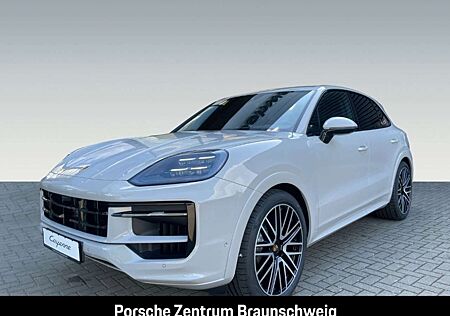 Porsche Cayenne GTS HA-Lenkung InnoDrive HUD Standheizung