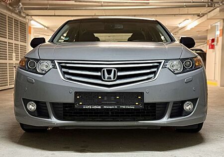 Honda Accord 2.4 Automatik Executive