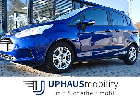 Ford B-Max 1.6 *Rollstuhlverladesystem*Handbedienung*