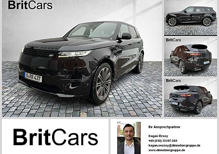 Land Rover Range Rover Sport P550e Autobiography Luft STH