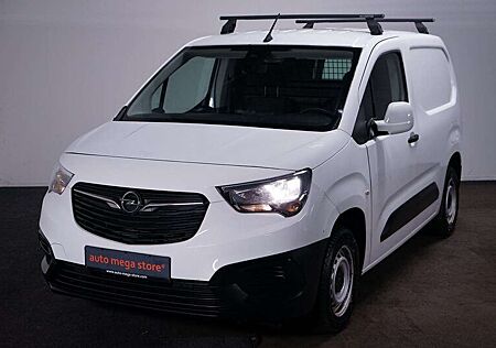 Opel Combo 1.5D Edition*Klima*Tempomat*Bluetooth*