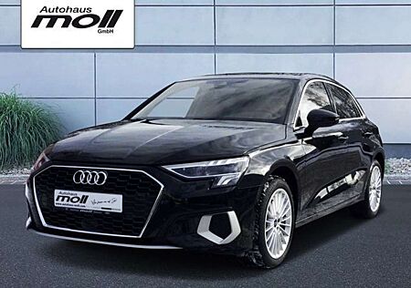 Audi A3 Advanced 35 TFSI S tronic