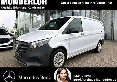 Mercedes-Benz Vito 116 CDI Kasten Lang FACELIFT HOLZ BIS DACH