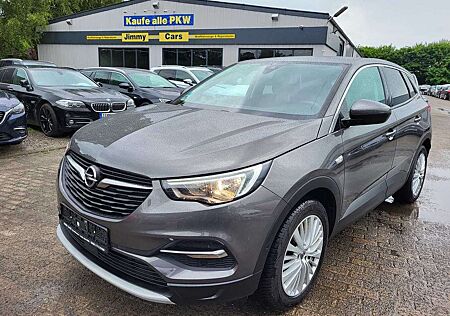 Opel Grandland X X 1.2 Start/Stop Edition