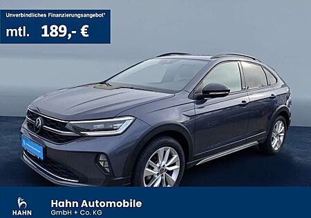 VW Taigo Volkswagen 1.5TSI DSG Move AHK ACC LED Navi Sitzh PDC