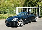 Nissan 350Z Roadster Pack*BREMBO*BOSE*TOP ZUSTAND*