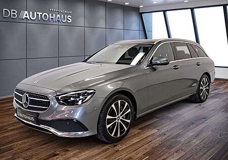 Mercedes-Benz E 300 e T 9G-tronic