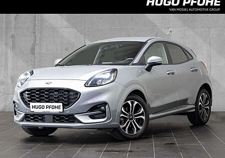 Ford Puma ST-Line Aut. ACC Kamera LED Navi WI-PKT