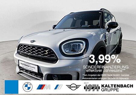 Mini Cooper S Countryman Cooper SE Countryman