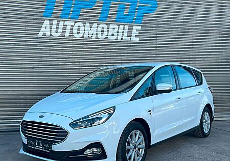 Ford S-Max Trend *7-SITZE*LED*KAMERA*TOTW*