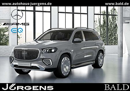 Mercedes-Benz GLS 600 Maybach First-Class/Stdhz/AHK/Sitzklima