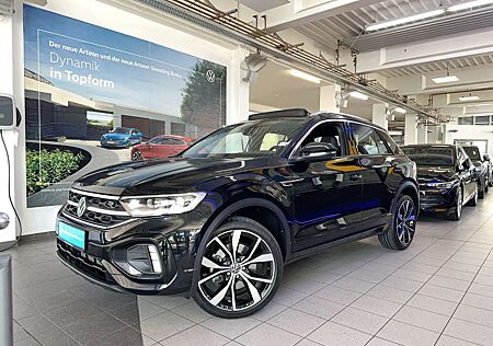VW T-Roc Volkswagen R-Line 2.0 TDI DSG MATRIX-LED+KAMERA+PANO