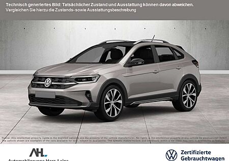 VW Taigo Volkswagen MOVE TSI DSG+ALU 17''+LED-MATRIX+RÜCKFAHRKAMERA+AH
