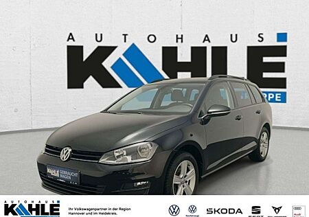 VW Golf Volkswagen VII Variant 1.2 TSI Comfortline Klima Navi