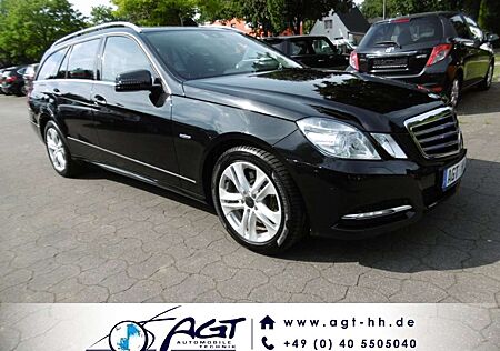 Mercedes-Benz E 250 T CGI Aut. Avantgarde SzhgXen Tempo. AHK