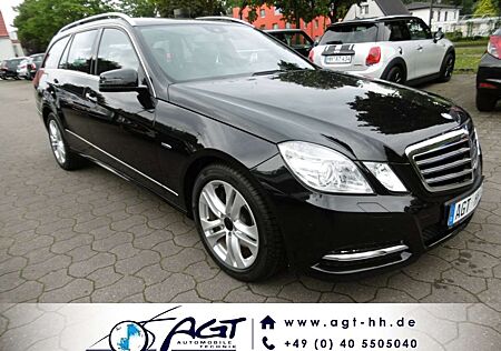 Mercedes-Benz E 250 T CGI Aut. Avantgarde SzhgXen Tempo. AHK