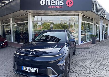 Hyundai Kona 1.6 Hybrid TREND DCT;Licht-Paket
