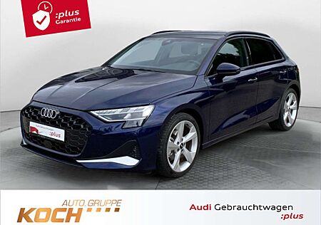 Audi A3 35 TFSI S-Tronic advanced, EA8, RFK