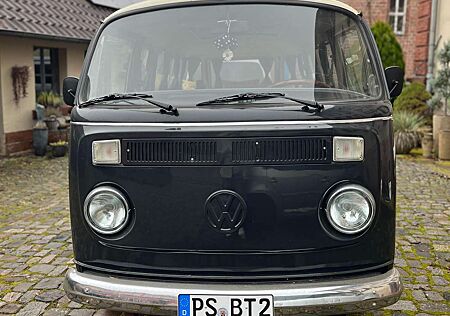 VW T2 Volkswagen