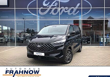Ford Tourneo Custom 2.0 EcoBlue Titanium L1 LED ACC B&O GRA