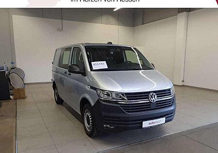 VW T6 Transporter Volkswagen Transporter Transporter T6.1 DSG Klima Navi PDC