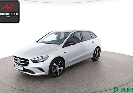 Mercedes-Benz B 250 e PROGESSIVE NIGHT BURMESTER,LED,1.HAND,