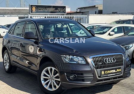 Audi Q5 2.0 TDI QUATTRO NAVI+LED+AHK+Bi-XENON+EURO 5