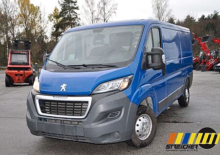 Peugeot Boxer Kasten 330 L2H1 Komfort Plus HDi 130