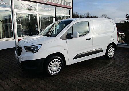 Opel Combo +MWST+PDC+Klima