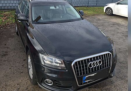 Audi Q5 2.0 TDI (clean diesel) ultra