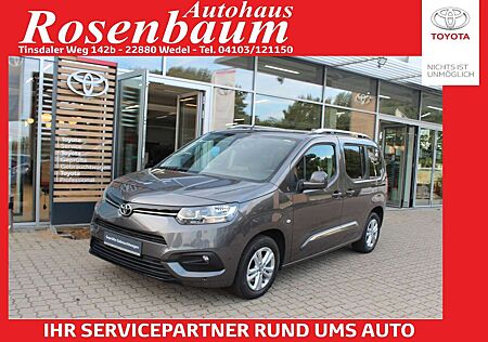 Toyota Pro Ace Proace Verso L1 Team D*PDC*KAMERA*PDC*NAVI