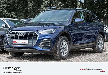 Audi Q5 50 TFSIe Q LM18 KAMERA NAVI+ PRIVACY GRA