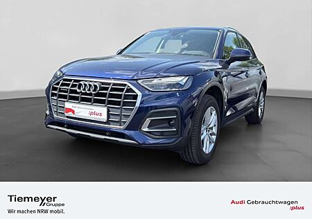 Audi Q5 50 TFSIe Q LM18 KAMERA NAVI+ PRIVACY GRA