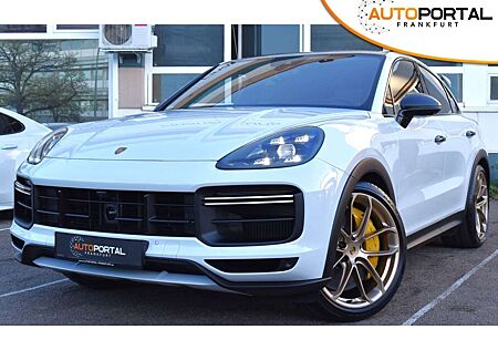 Porsche Cayenne Turbo GT Burmester HUD Inno. Entertainm.