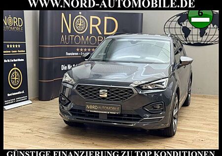 Seat Tarraco FR-Line 2.0 TDI DSG AHK/Kamera/20/LED FR