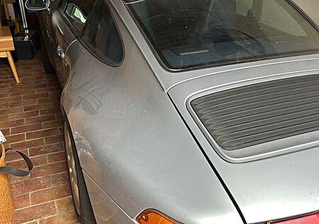 Porsche 993 911 Carrera