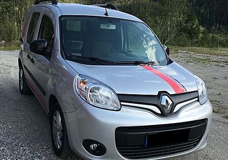 Renault Kangoo Formula 1.5 dCi 110 FAP Extra