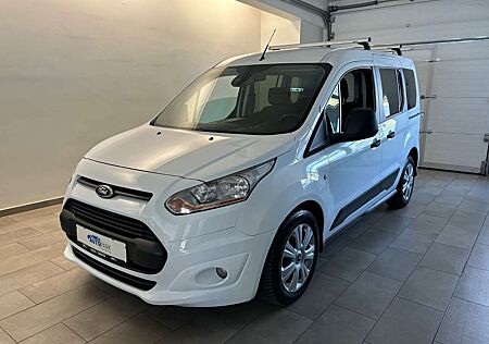 Ford Transit Connect 1.6 TDCi Kombi Trend