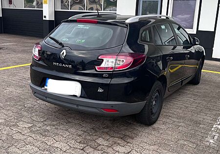 Renault Megane Paris