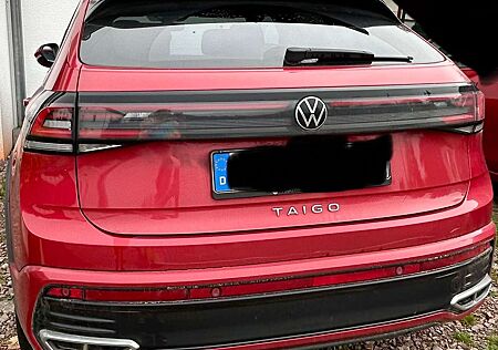 VW Taigo Volkswagen 1.5 TSI OPF DSG R-Line