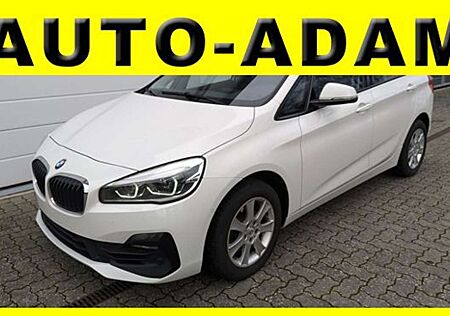BMW 218 i Advantage Active Tourer*Automatikgetriebe*