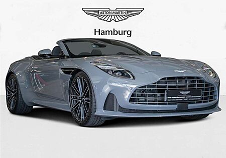 Aston Martin DB12 Volante Hamburg