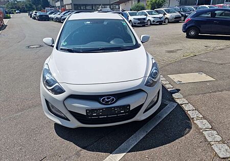 Hyundai i30 Classic