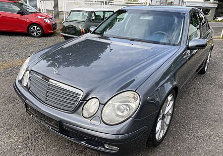 Mercedes-Benz E 240