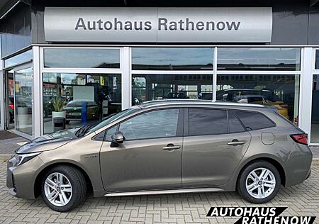 Suzuki Swace 1.8 Hybrid Comfort+ ab 3,99% eff. LED Tempomat Kam