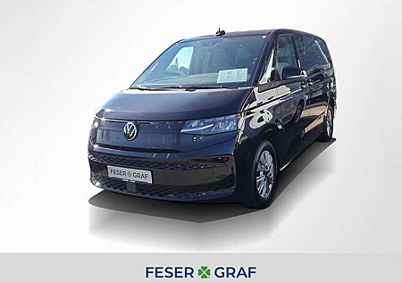 VW T7 Multivan Volkswagen LÜ 110 kW 2.0 TDI EU6 7-Gang-DSG